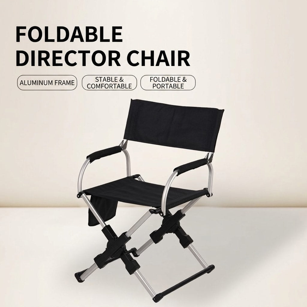 Portable Folding Camping Chair