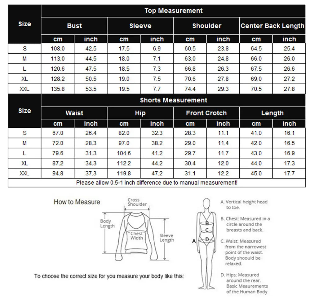 Summer Comfy Women's Loungewear 2 Piece Outfit - S-XXL