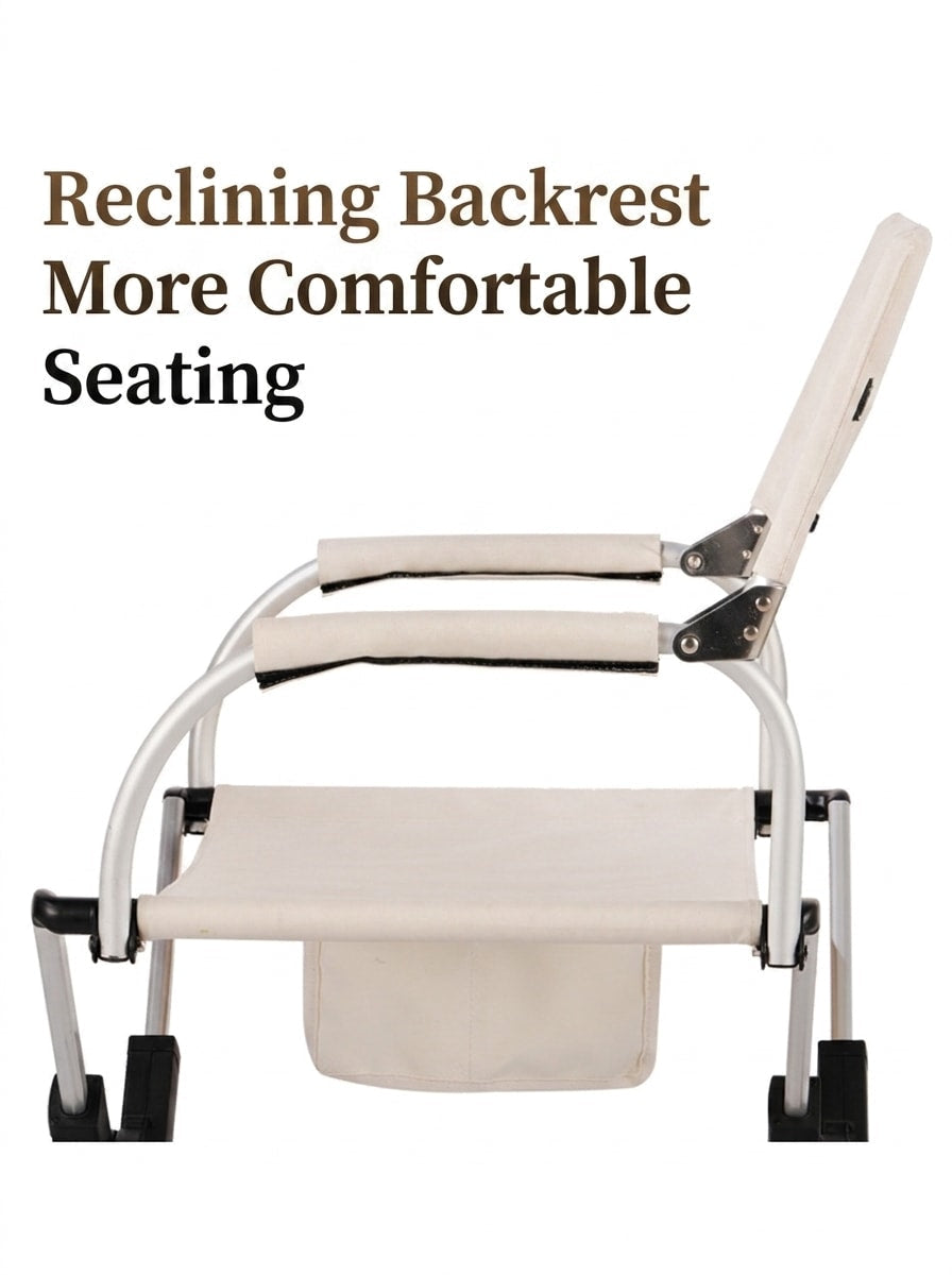 Portable Folding Camping Chair