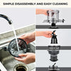Portatile Cold Press Juicer - High Yield & Easy Clean