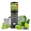 Portatile Cold Press Juicer - High Yield & Easy Clean