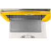 Nostalgia Hot Dog Roller and Bun Warmer