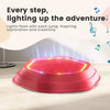 Interactive Light Up Stepping Stones