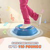 Interactive Light Up Stepping Stones