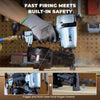 Pneumatic Roofing Nailer