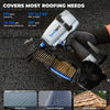Pneumatic Roofing Nailer