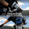 Pneumatic Roofing Nailer