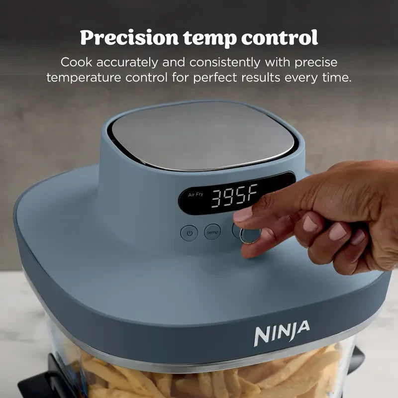Ninja Crispi Pro Glass Air Fryer