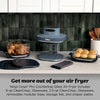 Ninja Crispi Pro Glass Air Fryer