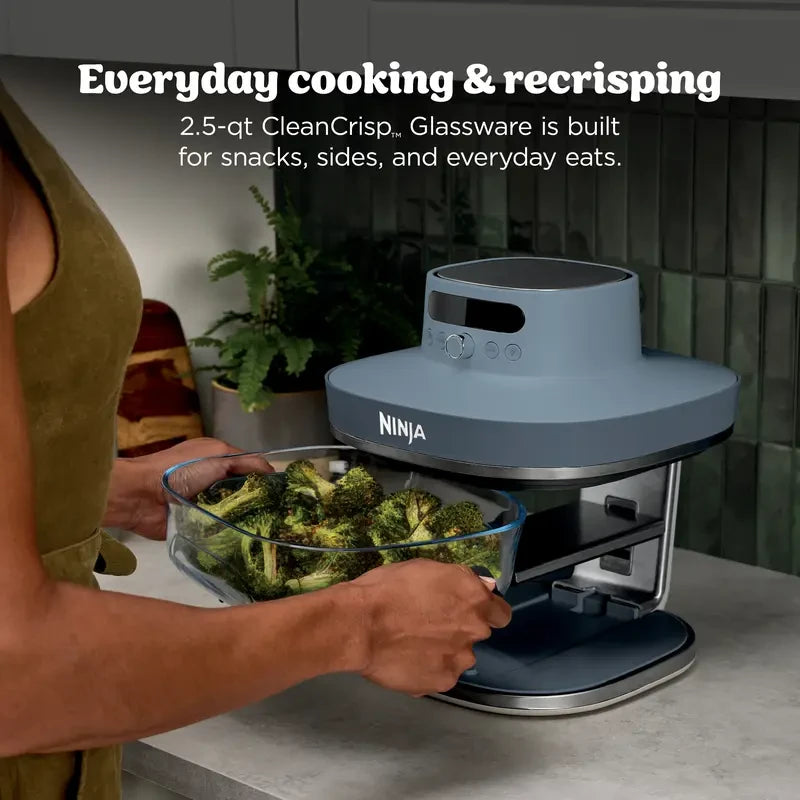 Ninja Crispi Pro Glass Air Fryer