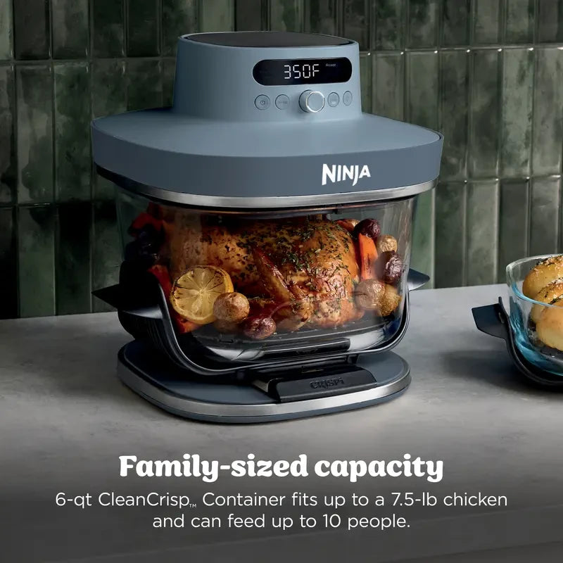 Ninja Crispi Pro Glass Air Fryer