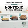 Ninja Crispi Pro Glass Air Fryer