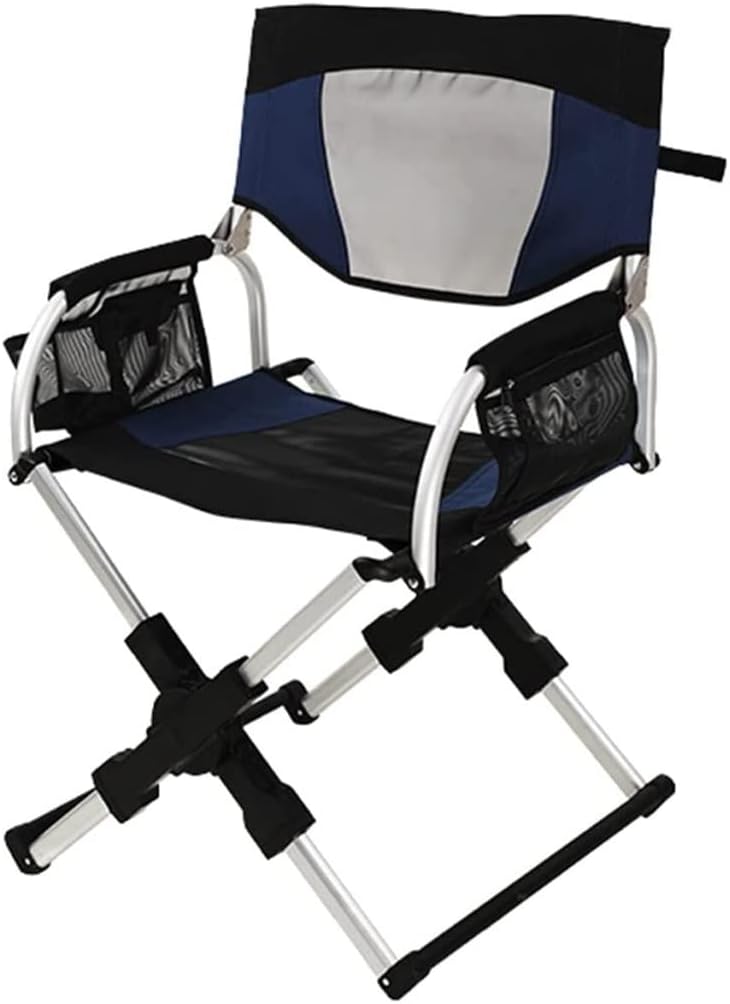 Portable Folding Camping Chair