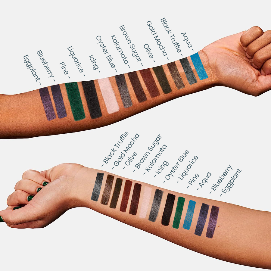 Final 3 hours 60% off:🌸 Longwear Eyeliner - Lightweight and Waterproof