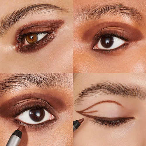 Final 3 hours 60% off:🌸 Longwear Eyeliner - Lightweight and Waterproof