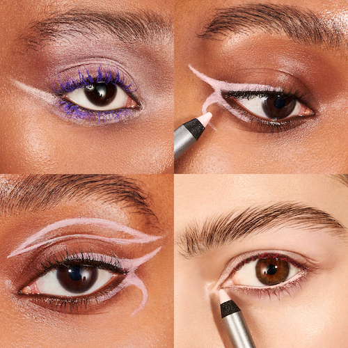 Final 3 hours 60% off:🌸 Longwear Eyeliner - Lightweight and Waterproof