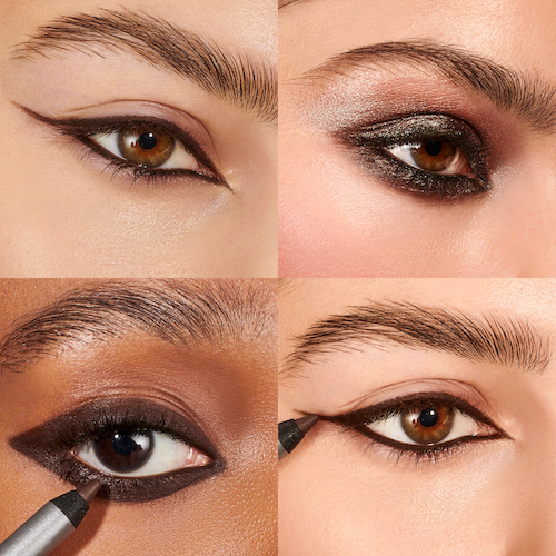 Final 3 hours 60% off:🌸 Longwear Eyeliner - Lightweight and Waterproof