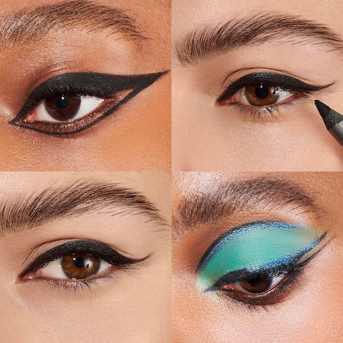 Final 3 hours 60% off:🌸 Longwear Eyeliner - Lightweight and Waterproof