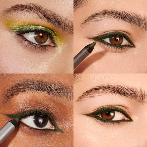 Final 3 hours 60% off:🌸 Longwear Eyeliner - Lightweight and Waterproof