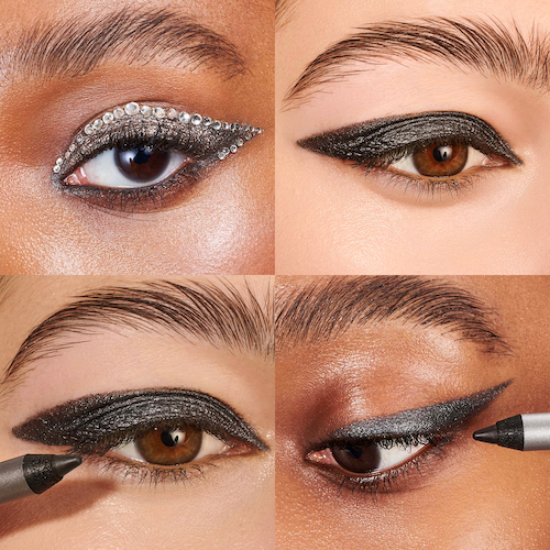 Final 3 hours 60% off:🌸 Longwear Eyeliner - Lightweight and Waterproof