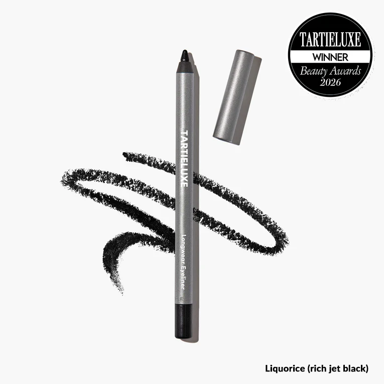Final 3 hours 60% off:🌸 Longwear Eyeliner - Lightweight and Waterproof