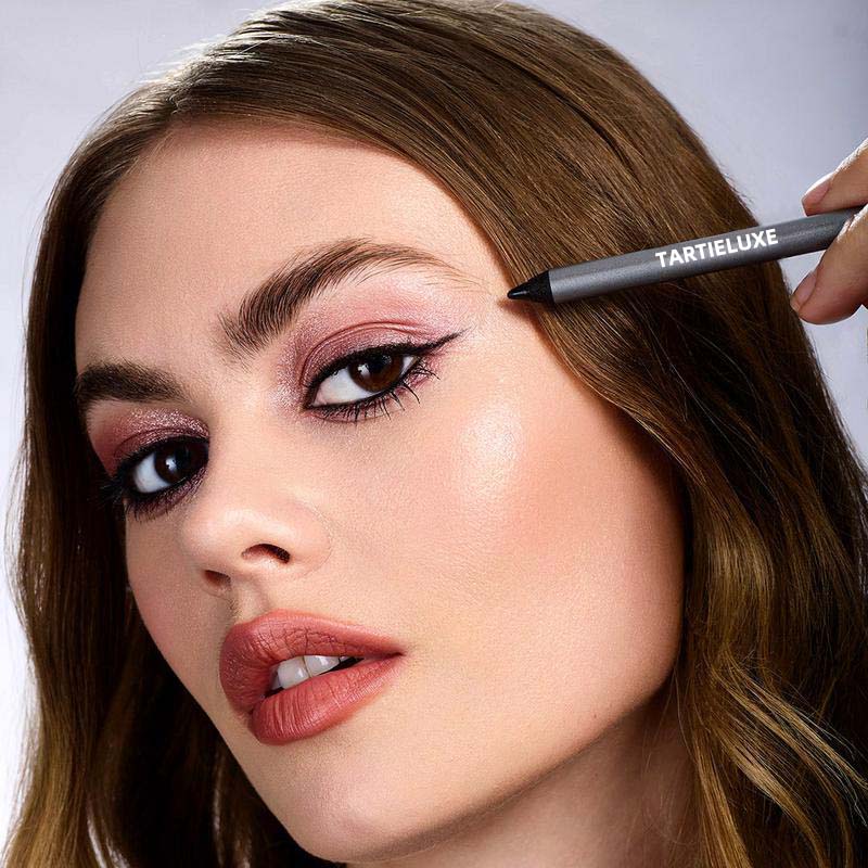 Final 3 hours 60% off:🌸 Longwear Eyeliner - Lightweight and Waterproof