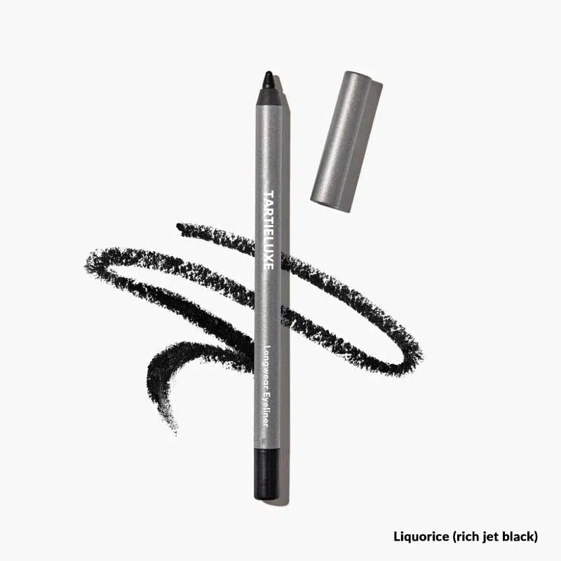 Final 3 hours 60% off:🌸 Longwear Eyeliner - Lightweight and Waterproof