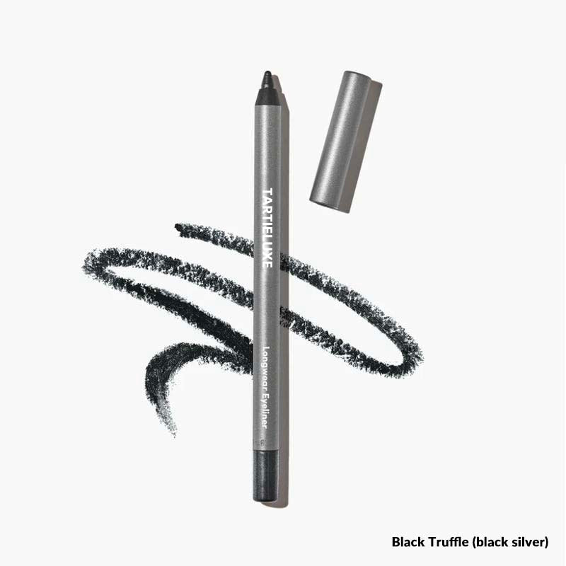 Final 3 hours 60% off:🌸 Longwear Eyeliner - Lightweight and Waterproof