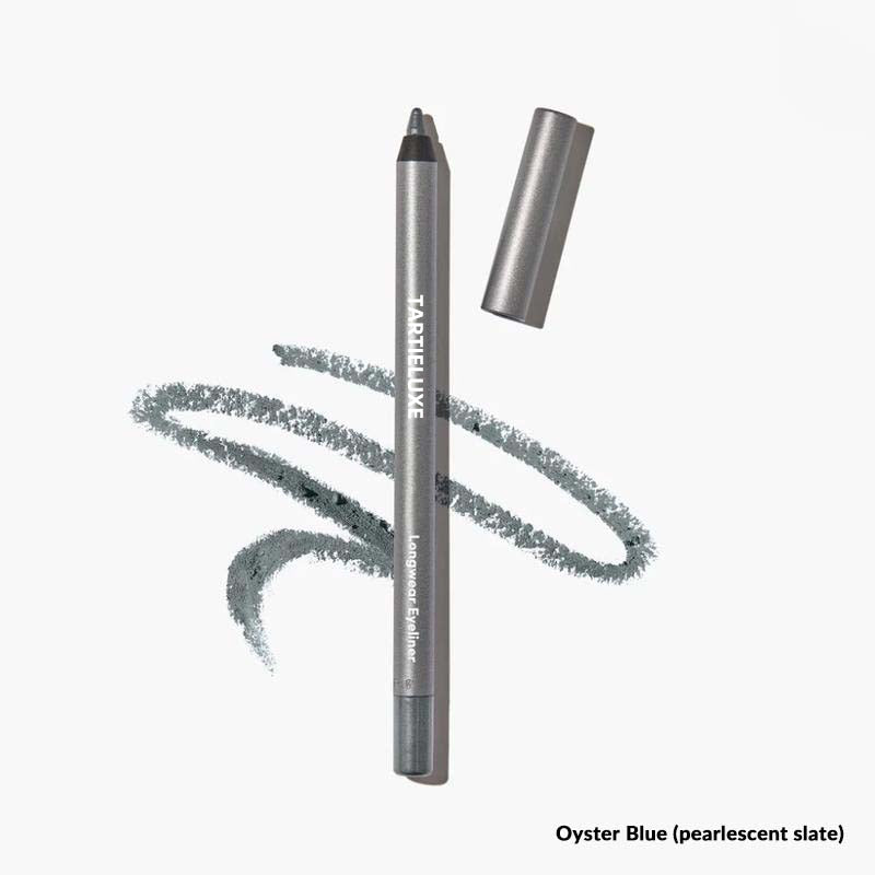 Final 3 hours 60% off:🌸 Longwear Eyeliner - Lightweight and Waterproof