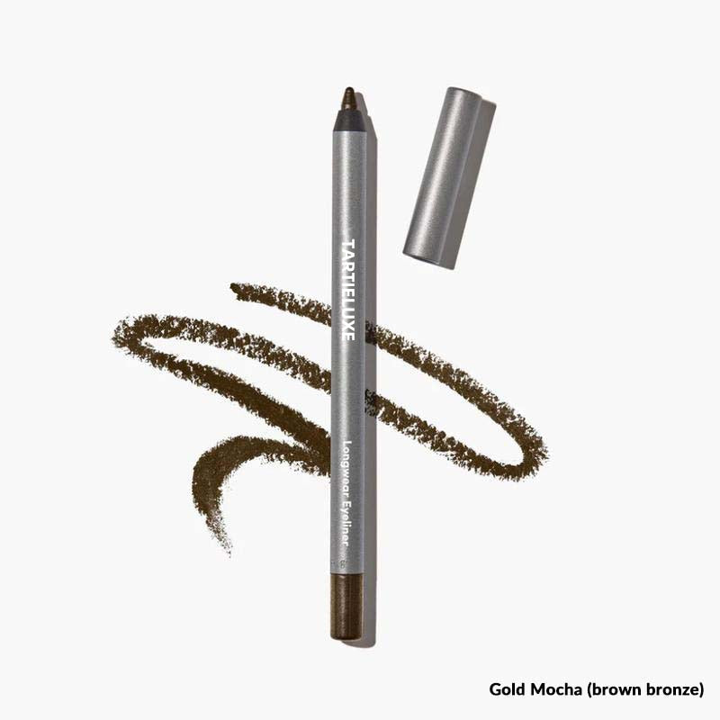 Final 3 hours 60% off:🌸 Longwear Eyeliner - Lightweight and Waterproof