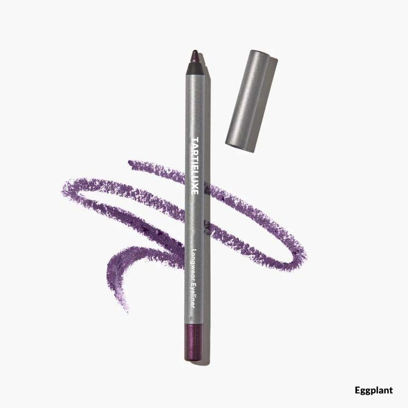 Final 3 hours 60% off:🌸 Longwear Eyeliner - Lightweight and Waterproof