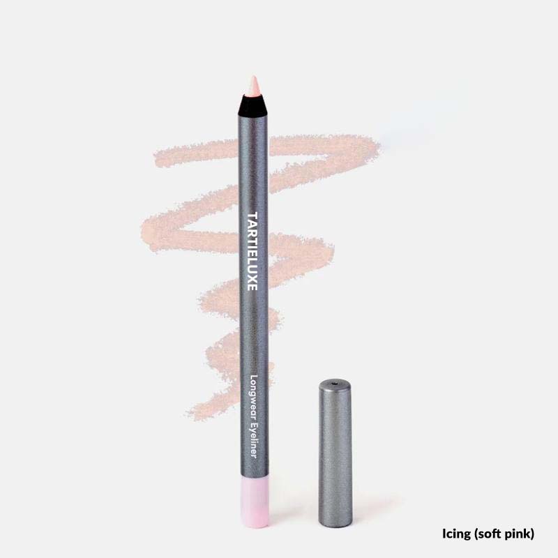 Final 3 hours 60% off:🌸 Longwear Eyeliner - Lightweight and Waterproof