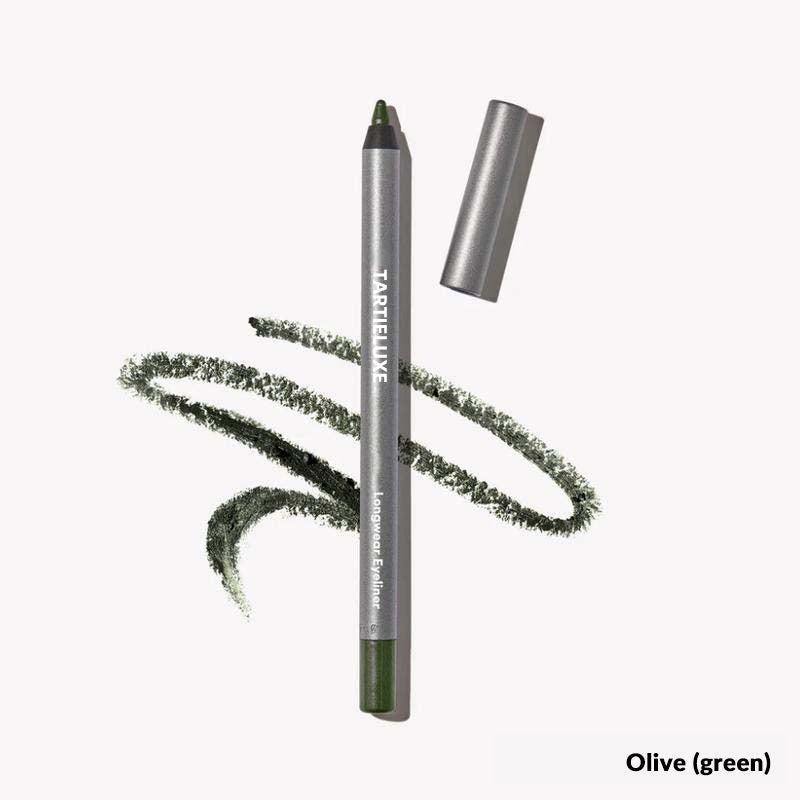 Final 3 hours 60% off:🌸 Longwear Eyeliner - Lightweight and Waterproof