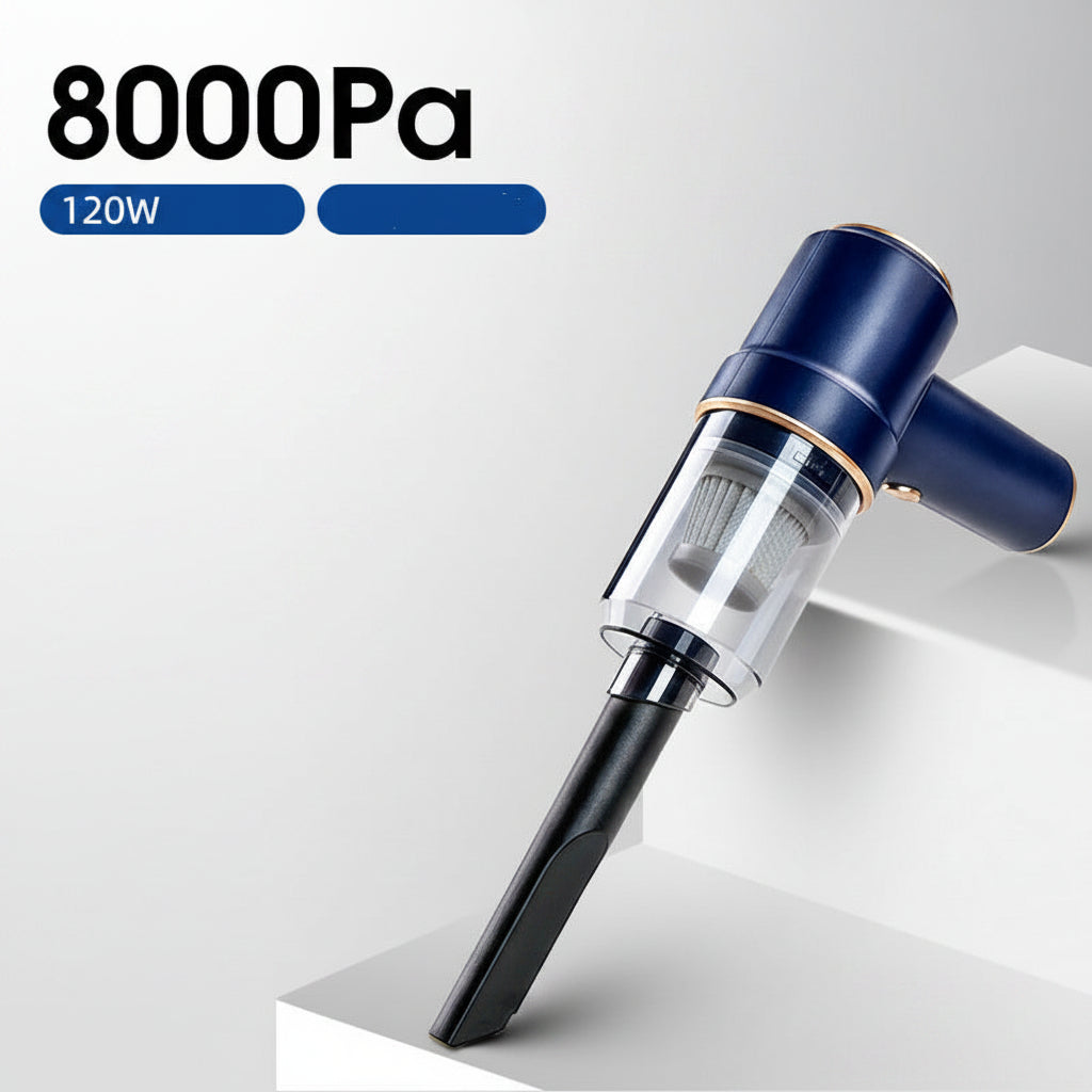 Wireless Handheld Vacuum Cleaner
