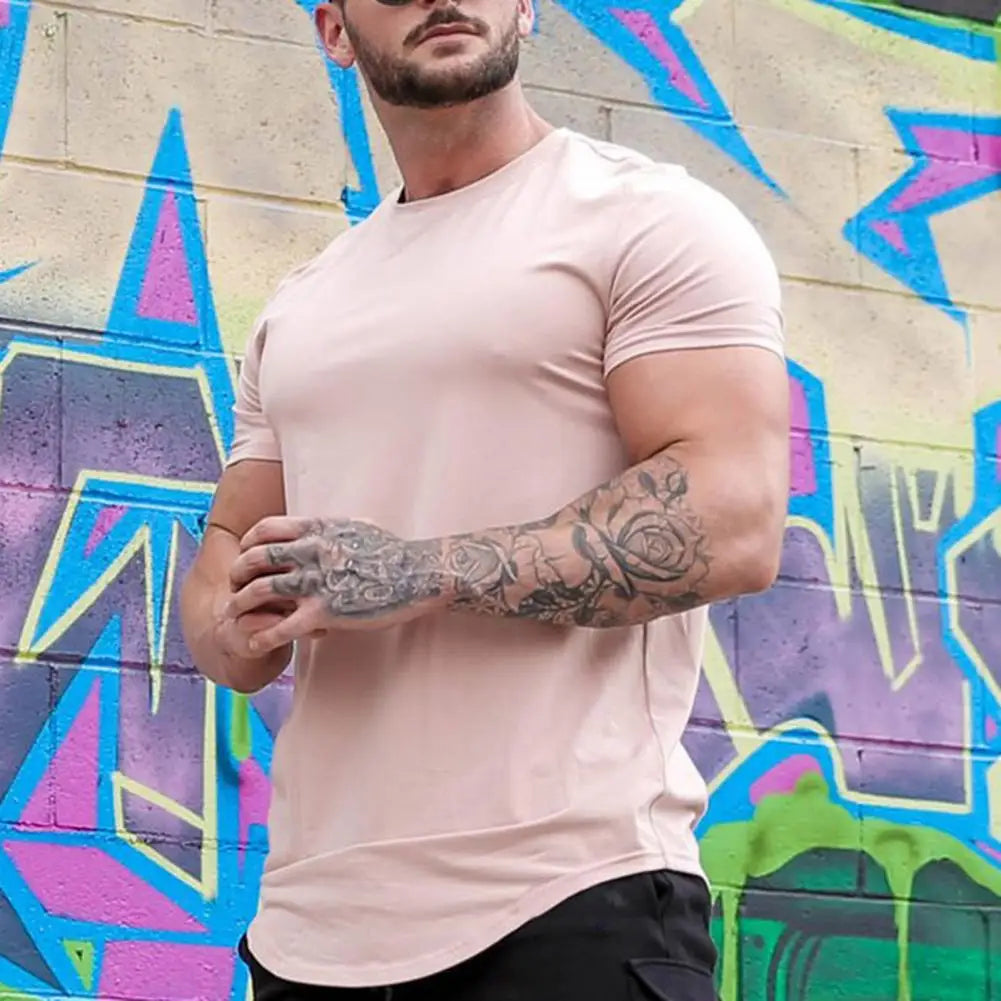 VTaper™ Athletic Tee