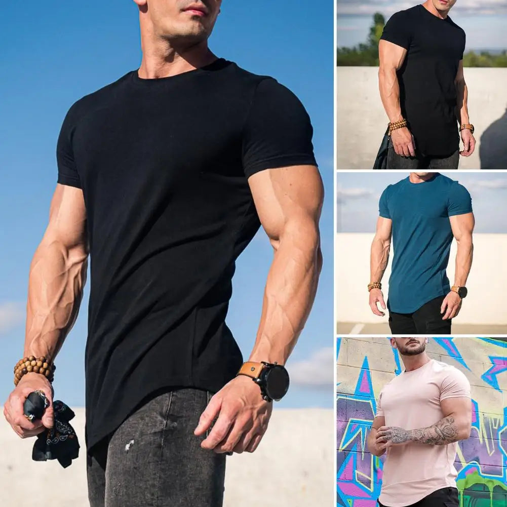 VTaper™ Athletic Tee
