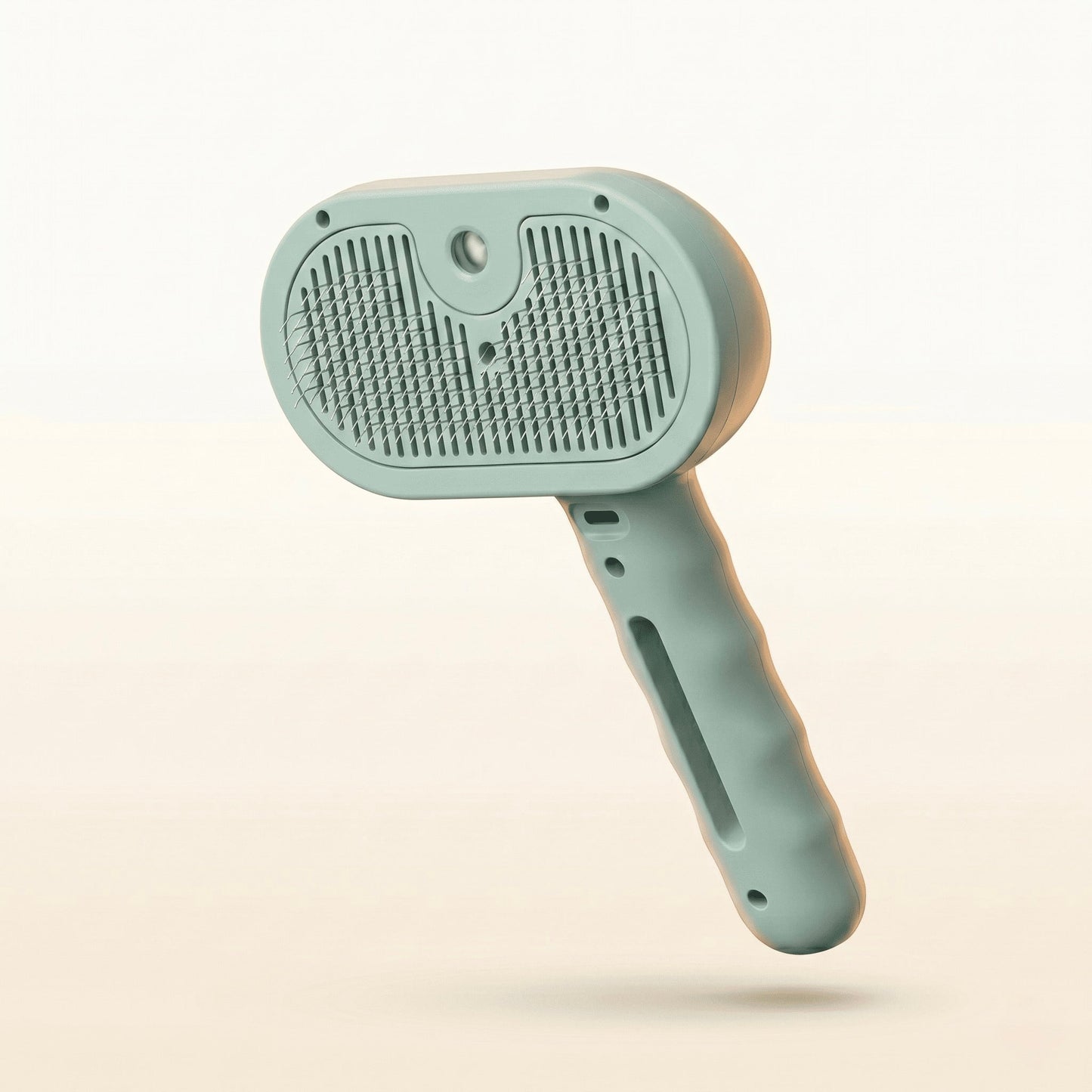 Mist Pet Grooming Brush