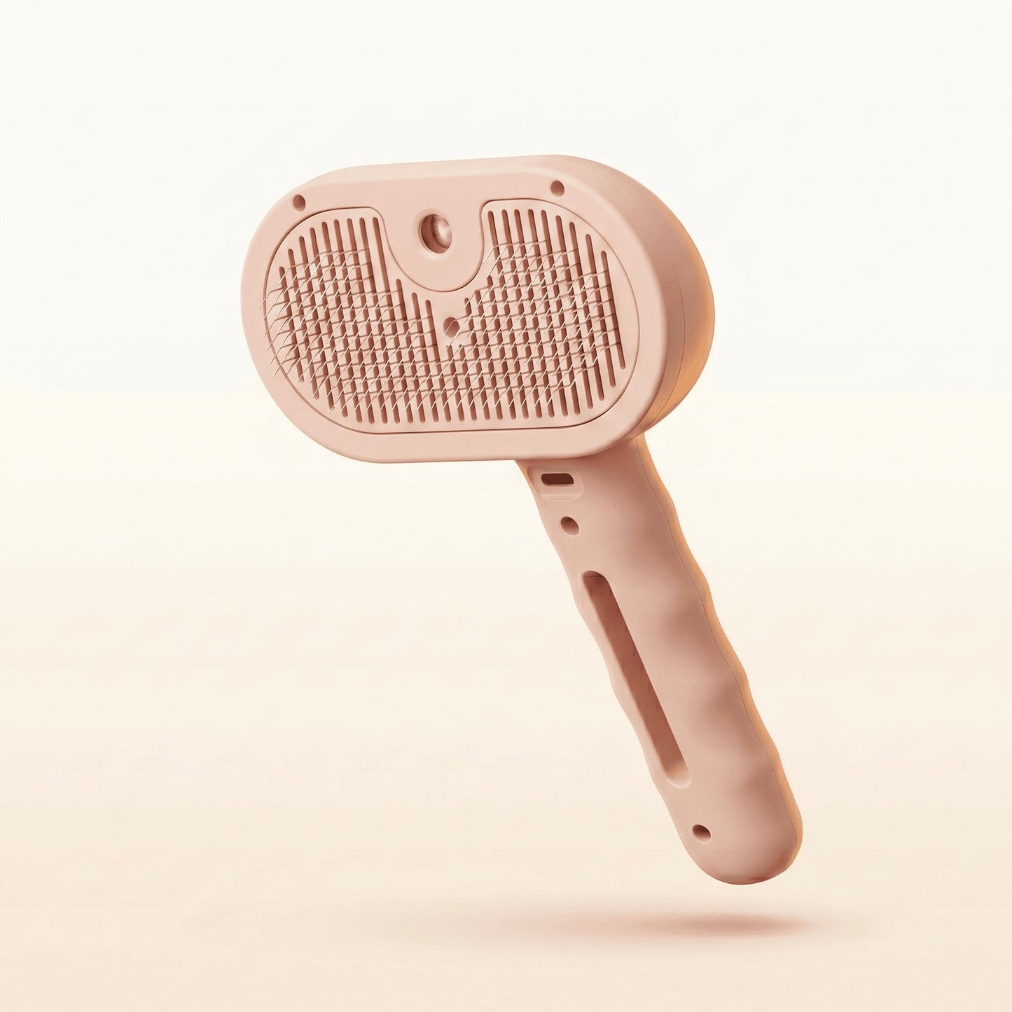 Mist Pet Grooming Brush