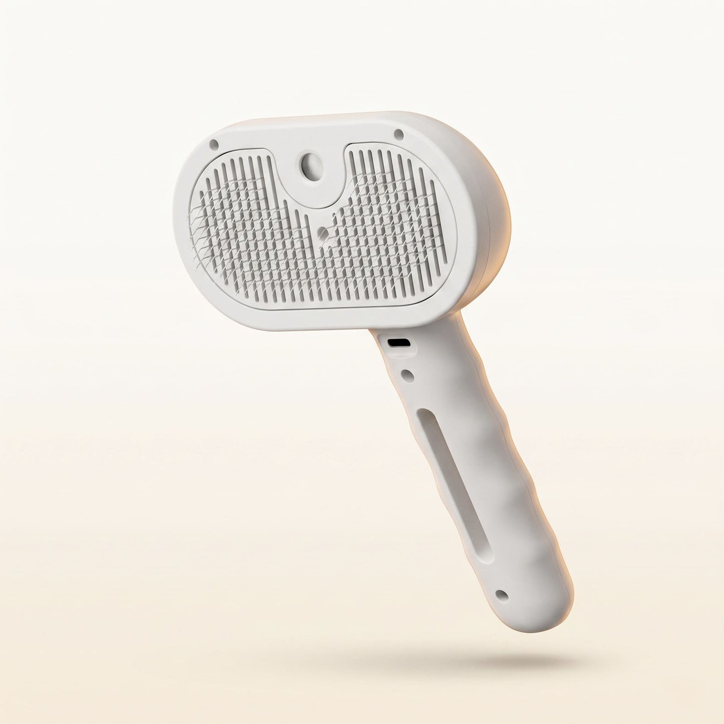Mist Pet Grooming Brush