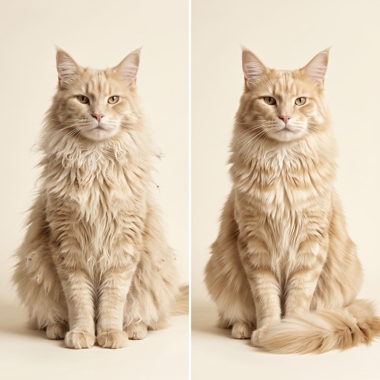 Mist Pet Grooming Brush