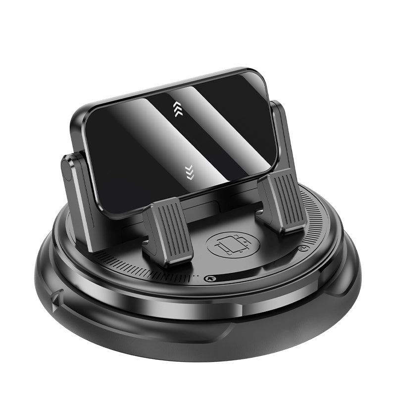 Gripnava™ 2-in-1 Dashboard Telefoonhouder